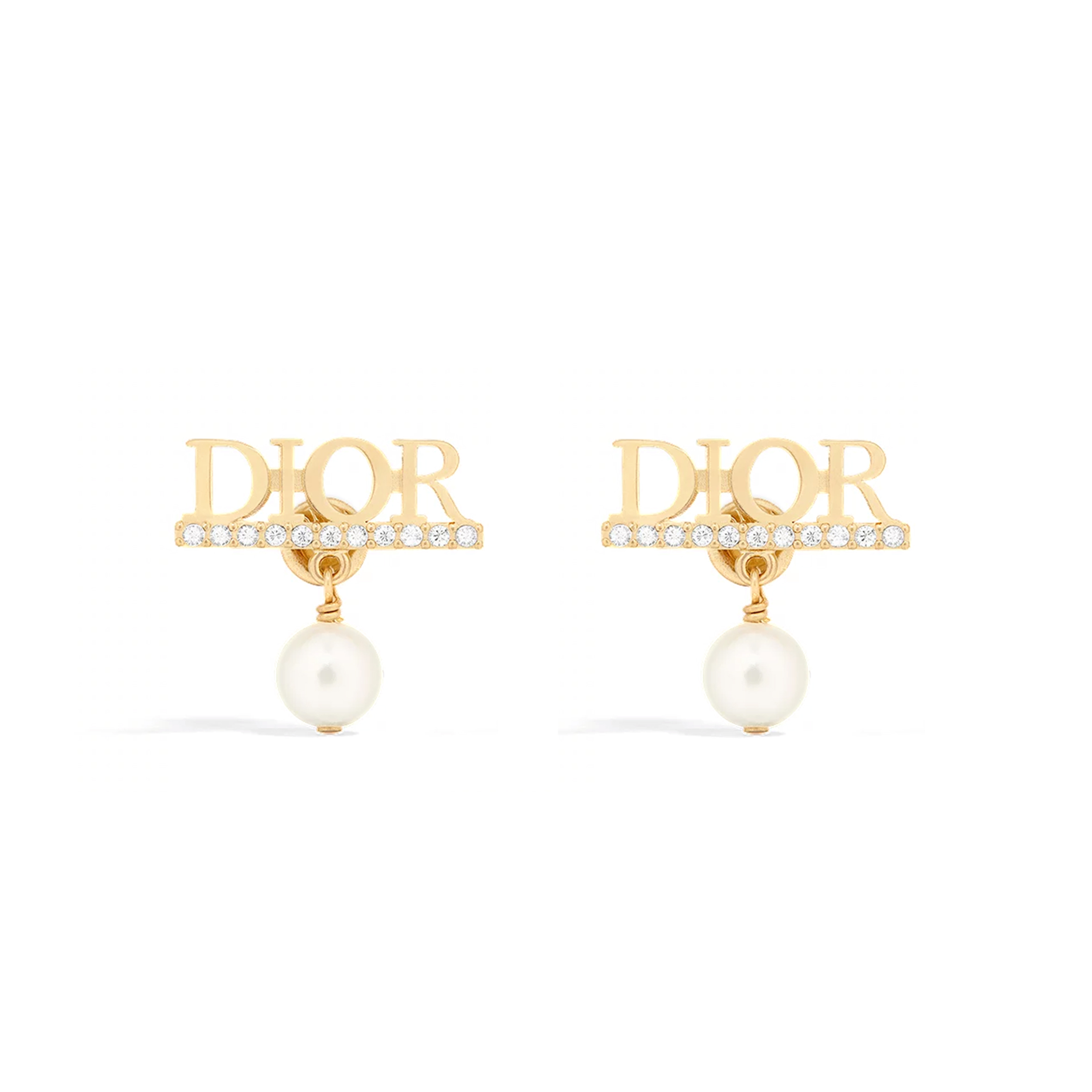 D*or dio(r)evolution earrings e3702womcy_d03s